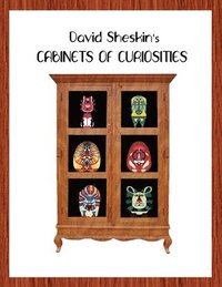 bokomslag David Sheskin's Cabinets of Curiosities