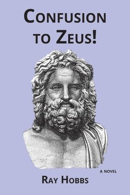 Confusion to Zeus! 1