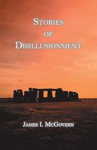 bokomslag Stories of Disillusionment