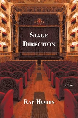 Ray Hobbs - Stage Direction, Häftad