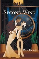 Ray Hobbs - Second Wind, Häftad