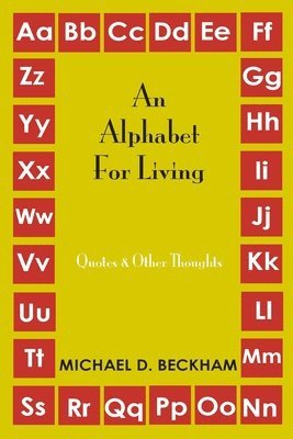 Alphabet for Living