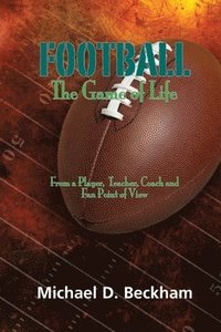 bokomslag Football