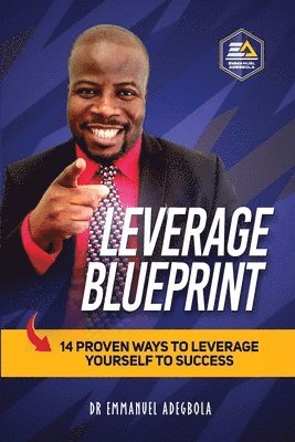 bokomslag Leverage Blueprint