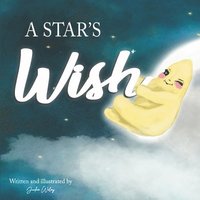 bokomslag A Star's Wish