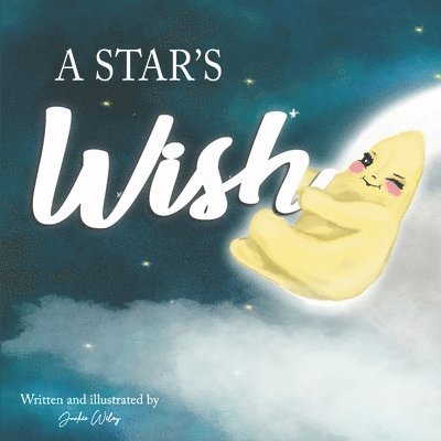 A Star's Wish 1