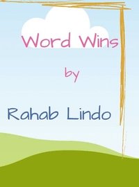bokomslag Rahab Word Wins