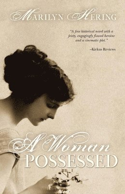 Woman Possessed 1