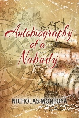 Autobiography of a Nobody 1