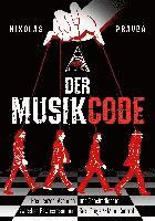 Der Musik-Code: Frequenzen, Agenden und Geheimdienste