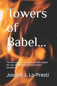 bokomslag Towers of Babel
