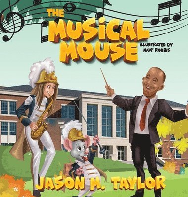 Musical Mouse 1