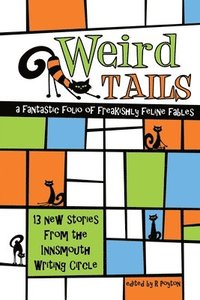 bokomslag Weird Tails