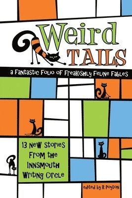 Weird Tails 1