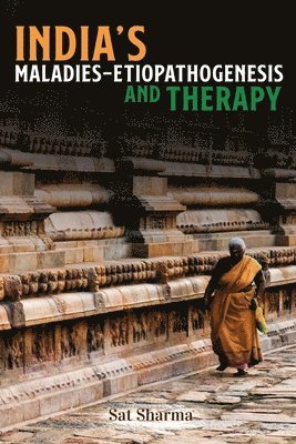 Sat Sharma - India's Maladies, Häftad