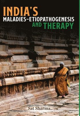 bokomslag India's Maladies