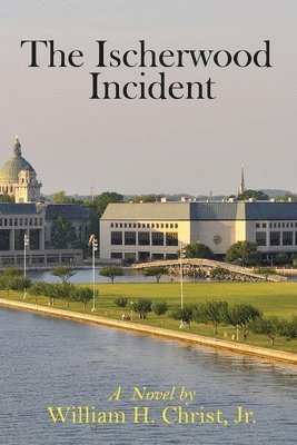 The Ischerwood Incident 1