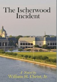 bokomslag The Ischerwood Incident