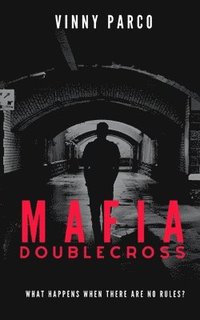 bokomslag Mafia Doublecross
