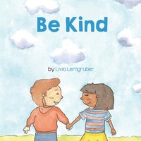bokomslag Be Kind