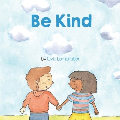 Be Kind 1