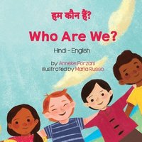 bokomslag Who Are We? (Hindi-English)