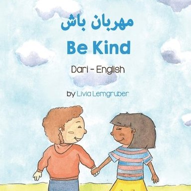 bokomslag Be Kind (Dari-English)