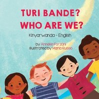bokomslag Who Are We? (Kinyarwanda-English)
