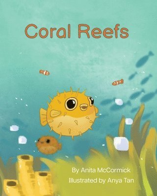 bokomslag Coral Reefs