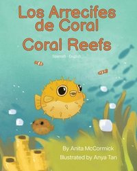 bokomslag Coral Reefs (Spanish-English)