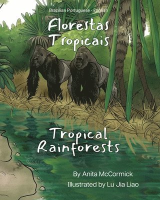 Tropical Rainforests (Brazilian Portuguese-English) 1