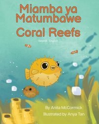 bokomslag Coral Reefs (Swahili-English)