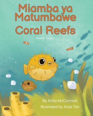 Coral Reefs (Swahili-English) 1