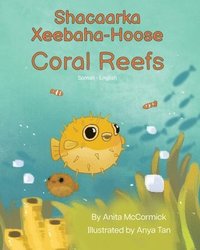 bokomslag Coral Reefs (Somali-English)