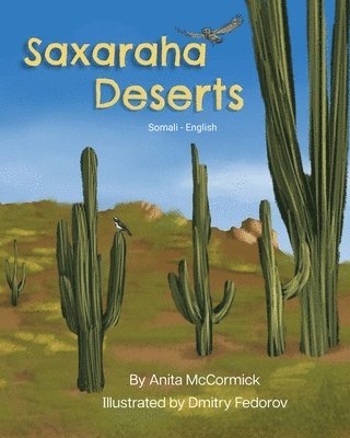 Deserts (Somali-English) 1