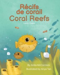 bokomslag Coral Reefs (French-English)