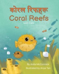 bokomslag Coral Reefs (Nepali-English)