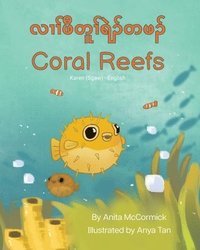 bokomslag Coral Reefs (Karen (Sgaw)-English)