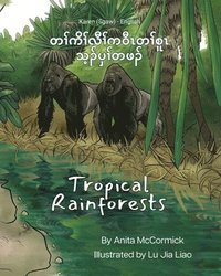 bokomslag Tropical Rainforests (Karen (Sgaw)-English)