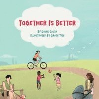 Together Is Better 1