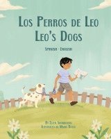 bokomslag Leo's Dogs (Spanish-English)