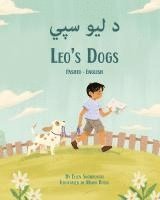 bokomslag Leo's Dogs (Pashto-English)