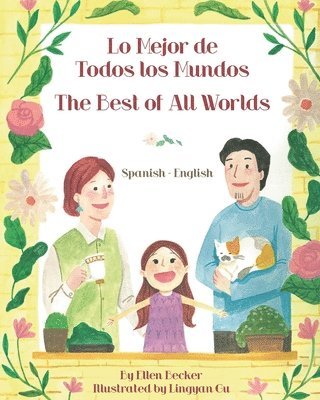 The Best of All Words (Spanish-English) 1