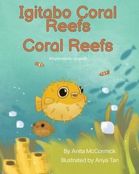 bokomslag Coral Reefs (Kinyarwanda-English): Igitabo Coral Reefs