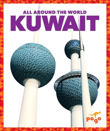 bokomslag Kuwait