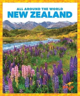 New Zealand 1