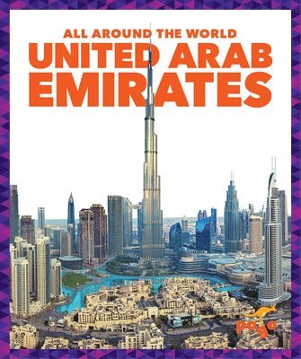 United Arab Emirates 1