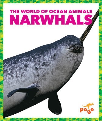 bokomslag Narwhals