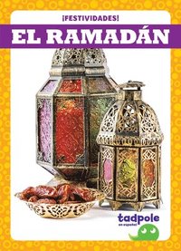 bokomslag El Ramadan/ Ramadan