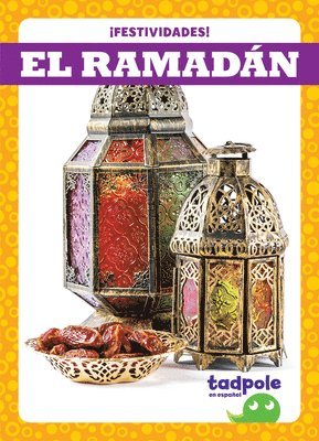 bokomslag El Ramadan/ Ramadan
